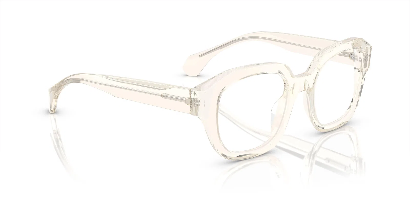 Alain Mikli 3510 Eyeglasses - view 14
